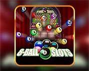 8 BALL SLOTS MC